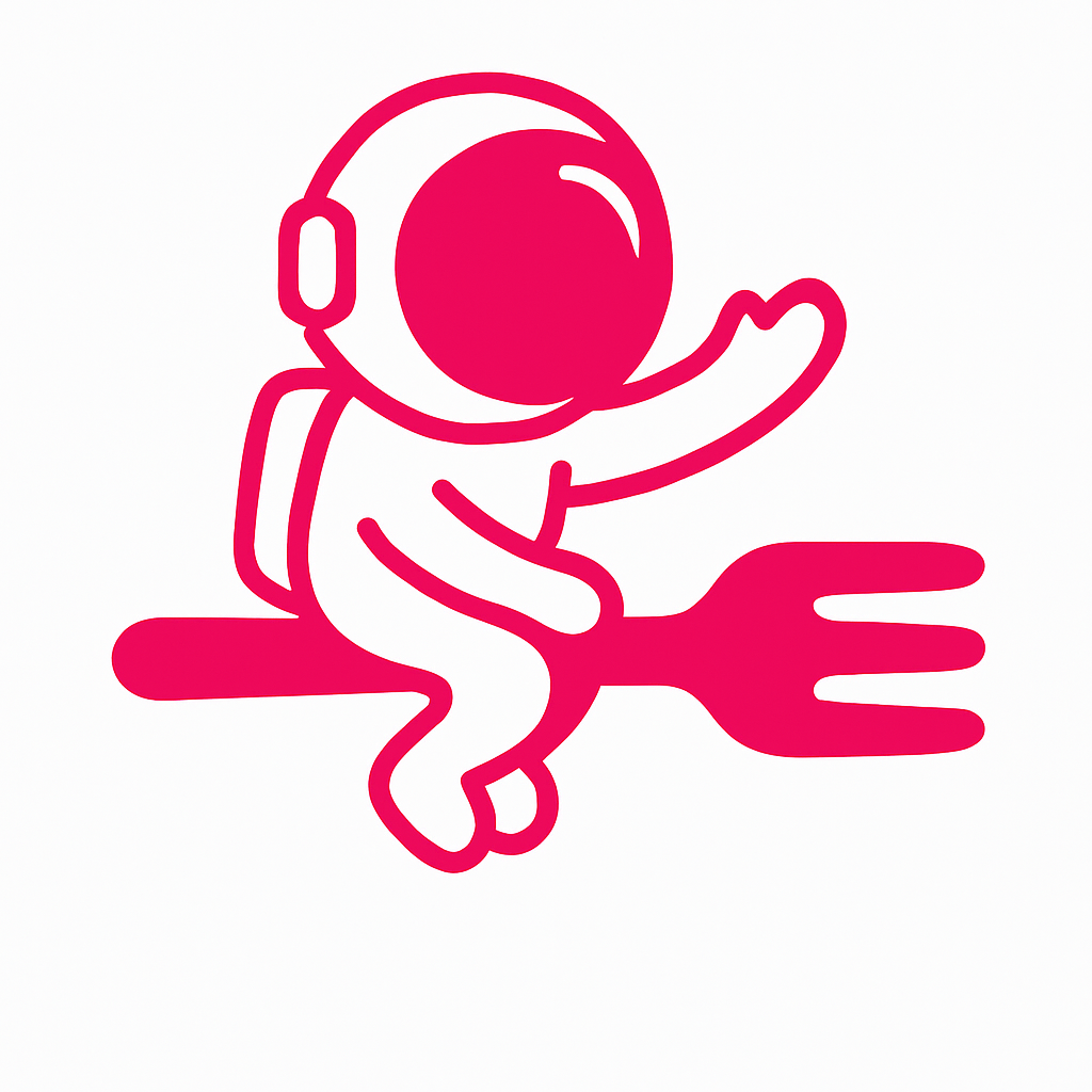Gastronauta